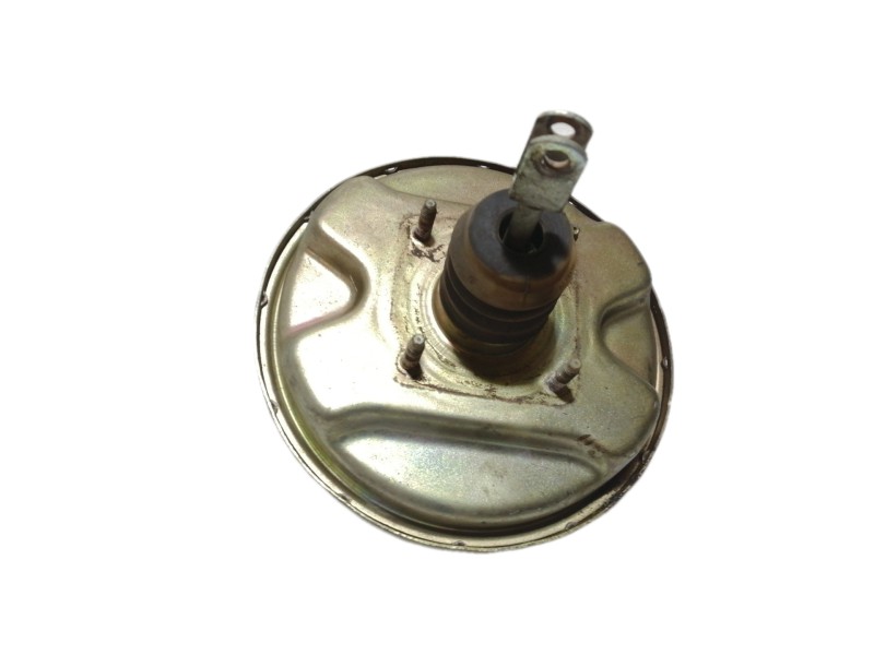 Recambio de servofreno para mercedes-benz mb 100 d caja cerrada / combi 2.4 diesel referencia OEM IAM   