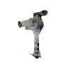 Recambio de diferencial delantero para ssangyong kyron 200 xdi limited referencia OEM IAM CFDA CFDA60125554G 