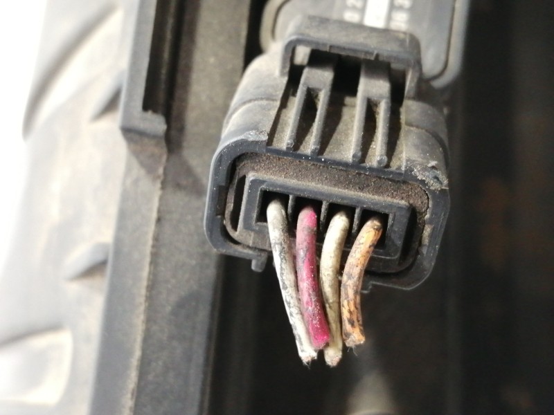 Recambio de colector admision para peugeot 307 break / sw (s1) break xt referencia OEM IAM 9635885080  