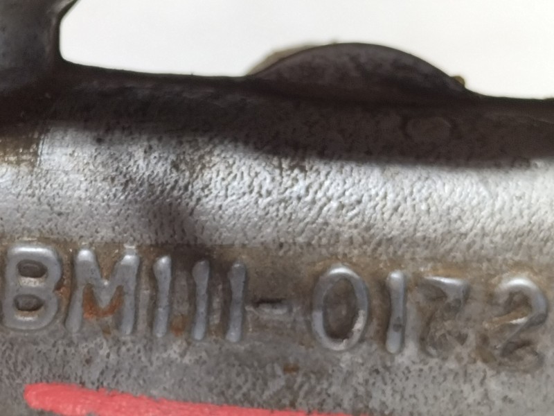 Recambio de bomba freno para hyundai accent (x3) 1.5 gls referencia OEM IAM BM1110172  