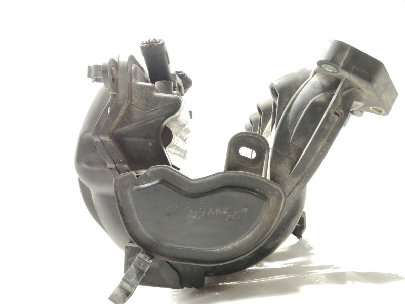 Recambio de colector admision para peugeot 307 break / sw (s1) break xt referencia OEM IAM 9635885080  
