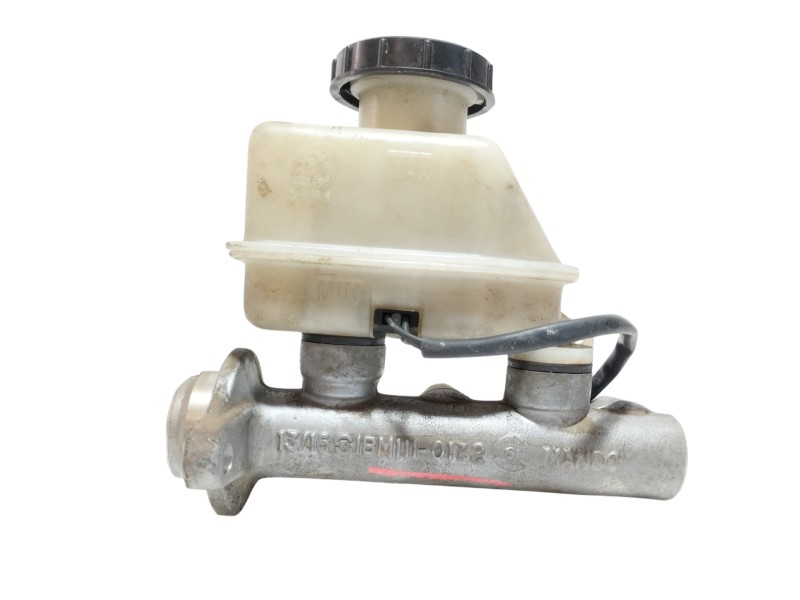 Recambio de bomba freno para hyundai accent (x3) 1.5 gls referencia OEM IAM BM1110172  