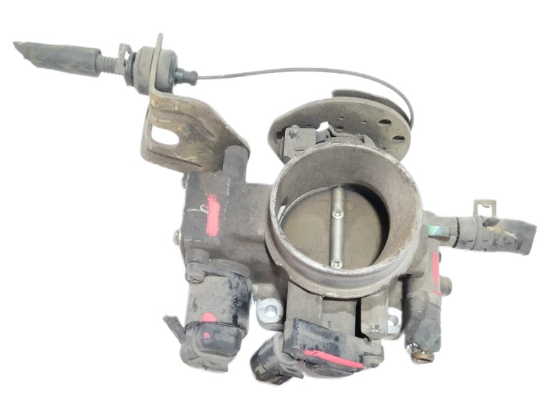 Recambio de caja mariposa para daewoo nubira berlina cdx (1999) referencia OEM IAM 9430060027  