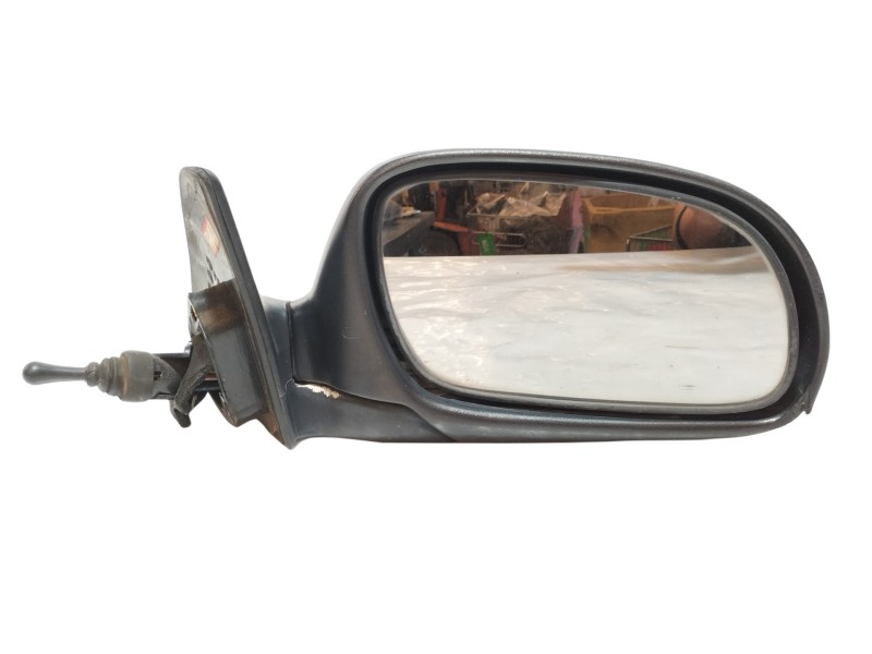 Recambio de retrovisor derecho para hyundai accent (x3) 1.5 gls referencia OEM IAM   