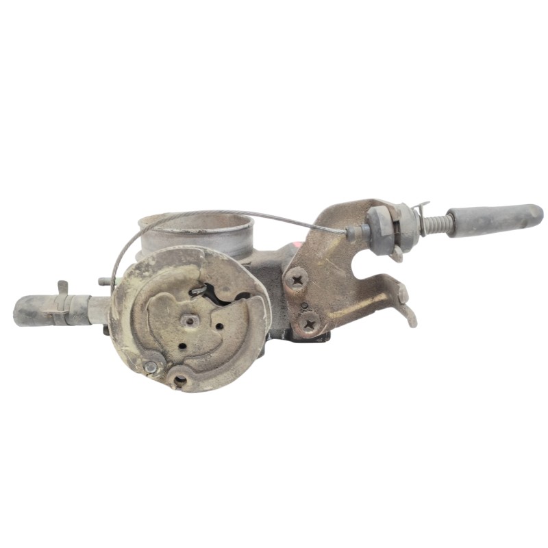 Recambio de caja mariposa para daewoo nubira berlina cdx (1999) referencia OEM IAM 9430060027  