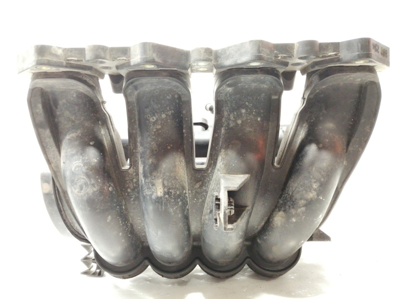 Recambio de colector admision para peugeot 307 break / sw (s1) break xt referencia OEM IAM 9635885080  