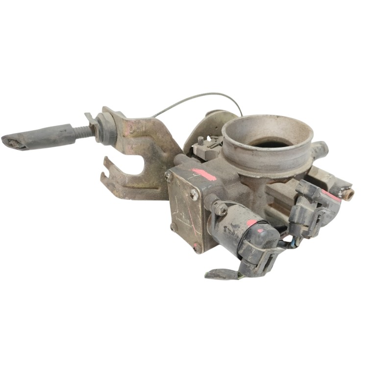 Recambio de caja mariposa para daewoo nubira berlina cdx (1999) referencia OEM IAM 9430060027  