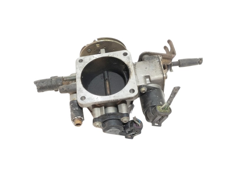 Recambio de caja mariposa para daewoo nubira berlina cdx (1999) referencia OEM IAM 9430060027  