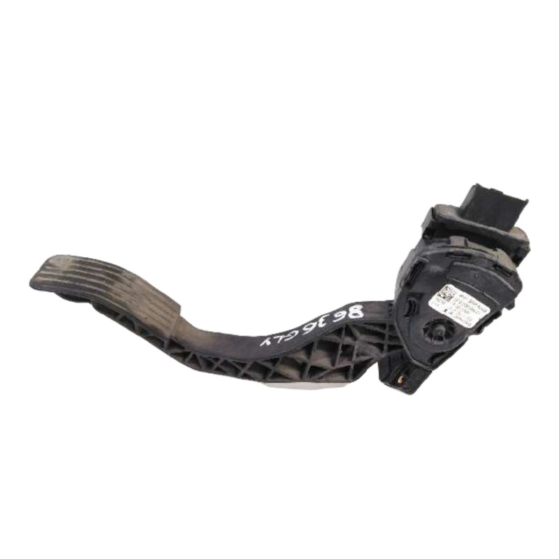 Recambio de potenciometro pedal para peugeot 308 premium referencia OEM IAM 968184448003  