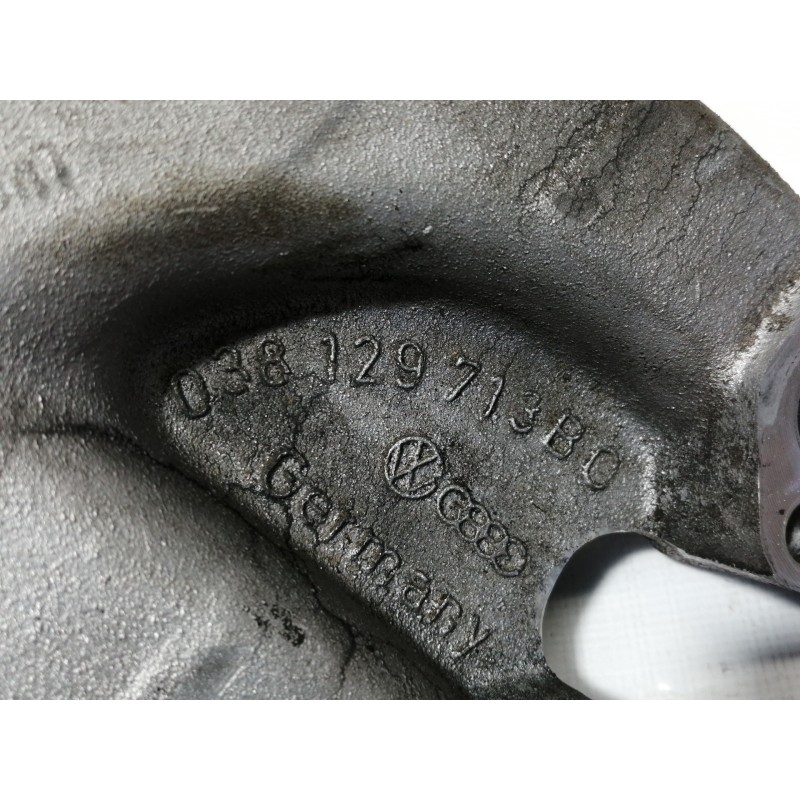 Recambio de colector admision para skoda fabia combi (5j5) style referencia OEM IAM 038129713BC  