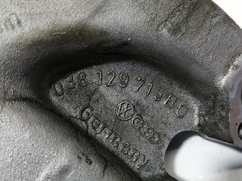 Recambio de colector admision para skoda fabia combi (5j5) style referencia OEM IAM 038129713BC  