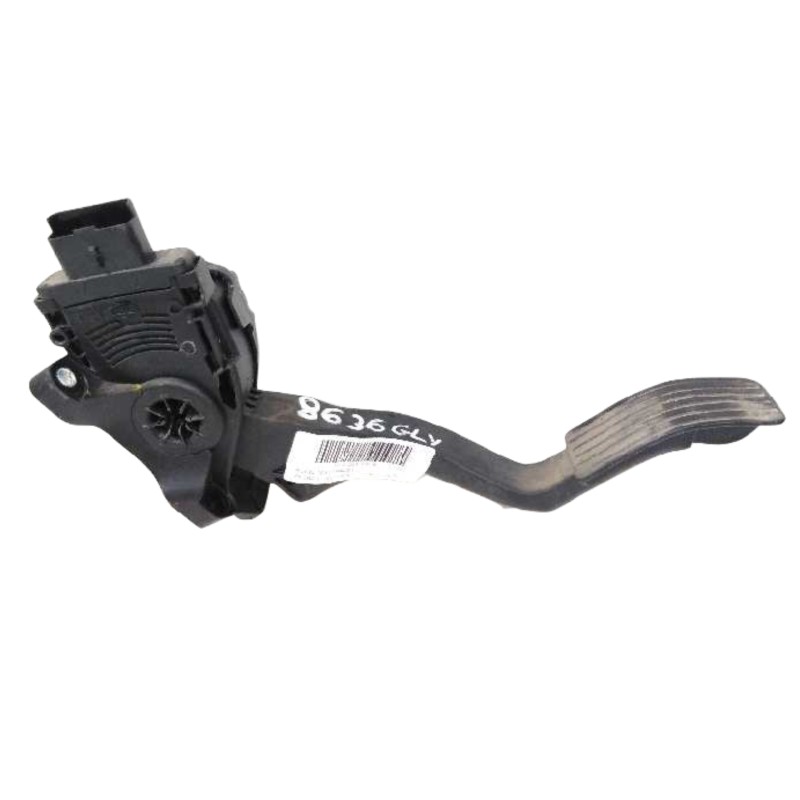 Recambio de potenciometro pedal para peugeot 308 premium referencia OEM IAM 968184448003  