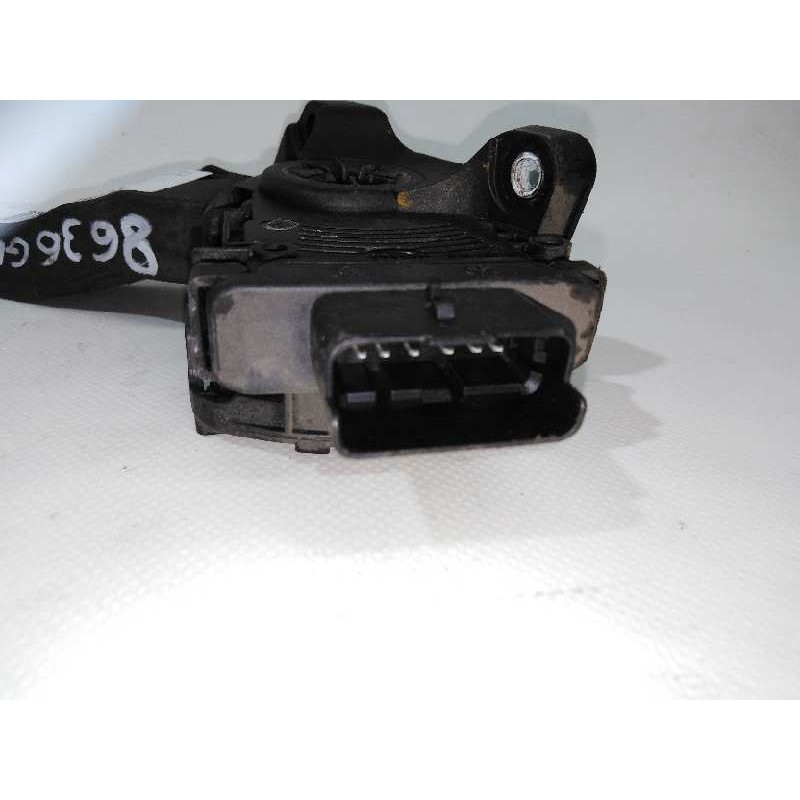 Recambio de potenciometro pedal para peugeot 308 premium referencia OEM IAM 968184448003  