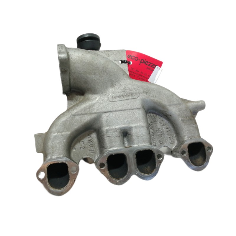 Recambio de colector admision para skoda fabia combi (5j5) style referencia OEM IAM 038129713BC  
