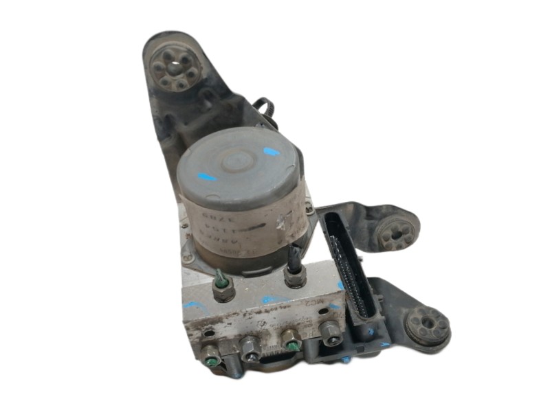 Recambio de abs para renault scenic ii confort dynamique referencia OEM IAM 0265234470 410L2221205 8200551154
