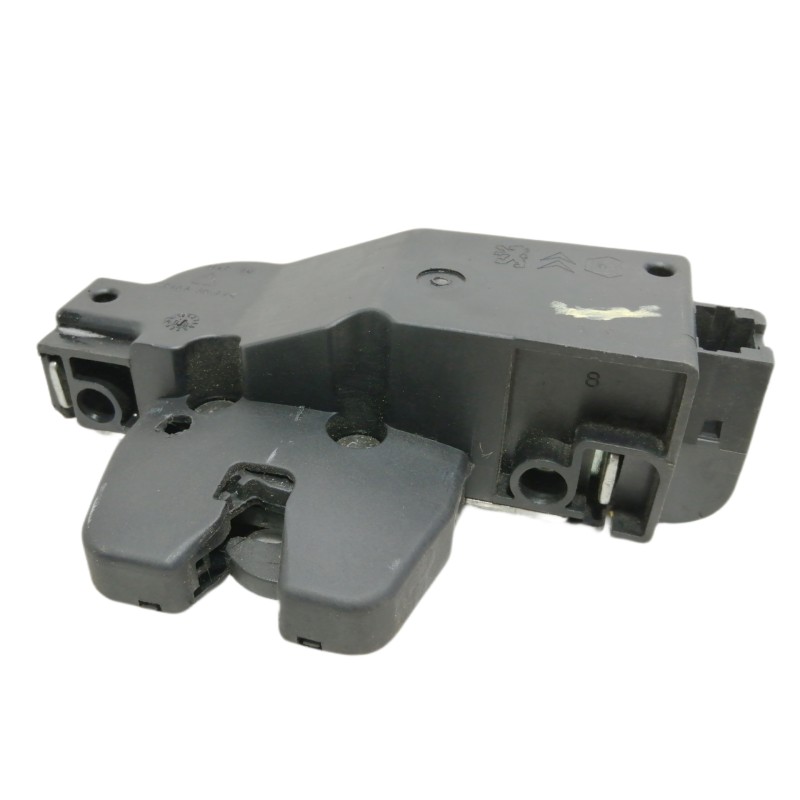 Recambio de cerradura maletero / porton para citroën c4 berlina vtr plus referencia OEM IAM   