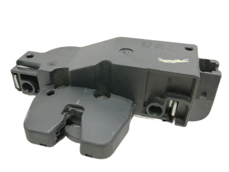 Recambio de cerradura maletero / porton para citroën c4 berlina vtr plus referencia OEM IAM   