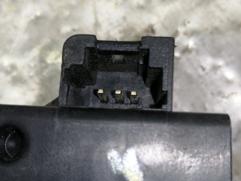 Recambio de cerradura maletero / porton para citroën c4 berlina vtr plus referencia OEM IAM   