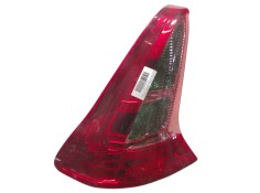 Recambio de piloto trasero izquierdo para citroën c4 berlina vtr plus referencia OEM IAM 9646801777 4CXX13405A 79998D 4CXX13451A