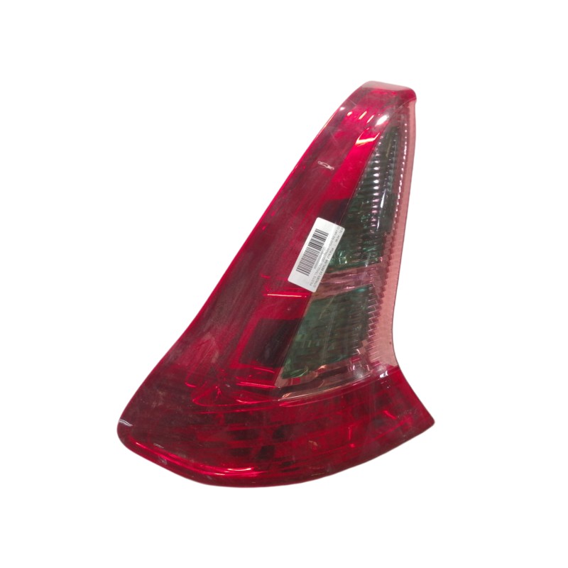 Recambio de piloto trasero izquierdo para citroën c4 berlina vtr plus referencia OEM IAM 9646801777 4CXX13405A 79998D 4CXX13451A