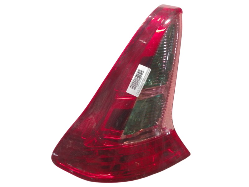 Recambio de piloto trasero izquierdo para citroën c4 berlina vtr plus referencia OEM IAM 9646801777 4CXX13405A 79998D 4CXX13451A