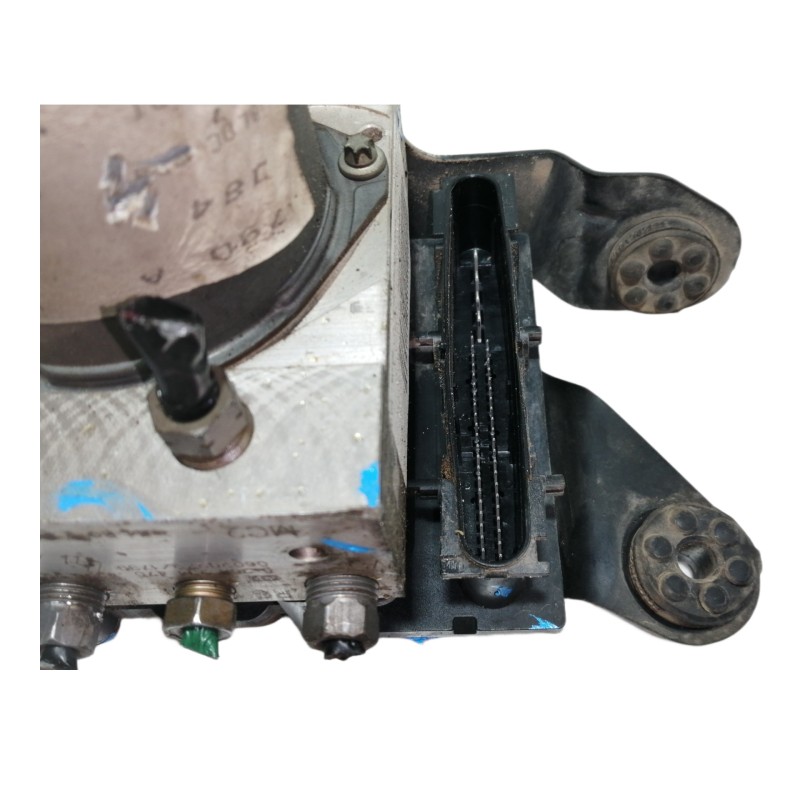 Recambio de abs para renault scenic ii confort dynamique referencia OEM IAM 0265234470 410L2221205 8200551154