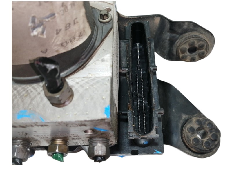 Recambio de abs para renault scenic ii confort dynamique referencia OEM IAM 0265234470 410L2221205 8200551154