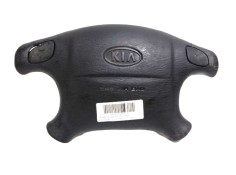 Recambio de airbag delantero izquierdo para kia shuma ii 1.6 ls 4 berlina referencia OEM IAM K2DJ57K50  