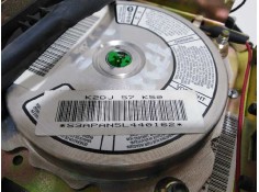 Recambio de airbag delantero izquierdo para kia shuma ii 1.6 ls 4 berlina referencia OEM IAM K2DJ57K50   2