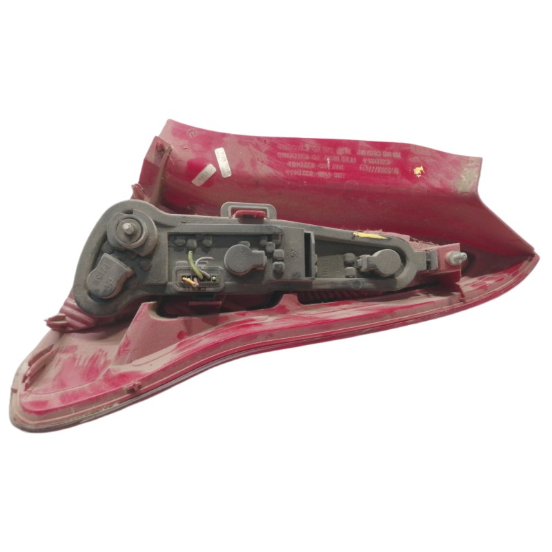 Recambio de piloto trasero izquierdo para citroën c4 berlina vtr plus referencia OEM IAM 9646801777 4CXX13405A 79998D 4CXX13451A