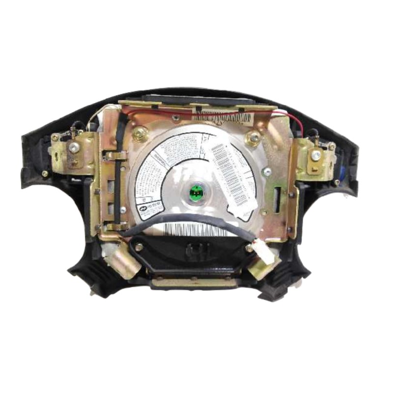 Recambio de airbag delantero izquierdo para kia shuma ii 1.6 ls 4 berlina referencia OEM IAM K2DJ57K50  