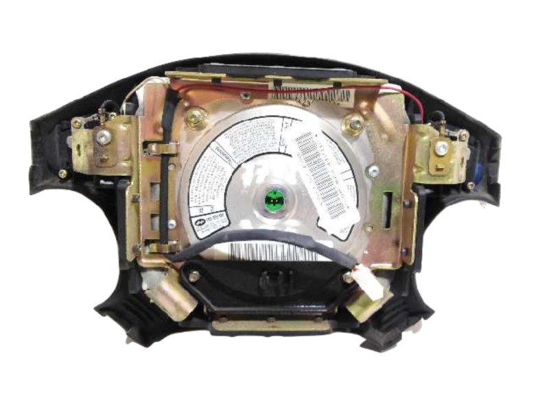 Recambio de airbag delantero izquierdo para kia shuma ii 1.6 ls 4 berlina referencia OEM IAM K2DJ57K50  