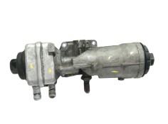 Recambio de soporte filtro aceite para skoda fabia combi (5j5) style referencia OEM IAM 045115389J 028117021  2