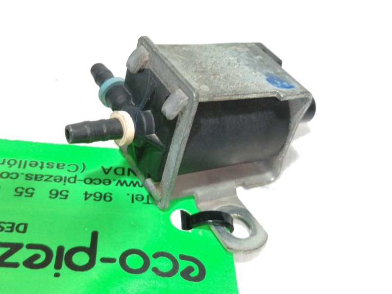 Recambio de valvula aire adicional para bmw x5 (e53) 4.4i automático referencia OEM IAM 1742711  