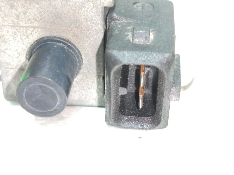 Recambio de valvula aire adicional para bmw x5 (e53) 4.4i automático referencia OEM IAM 1742711  