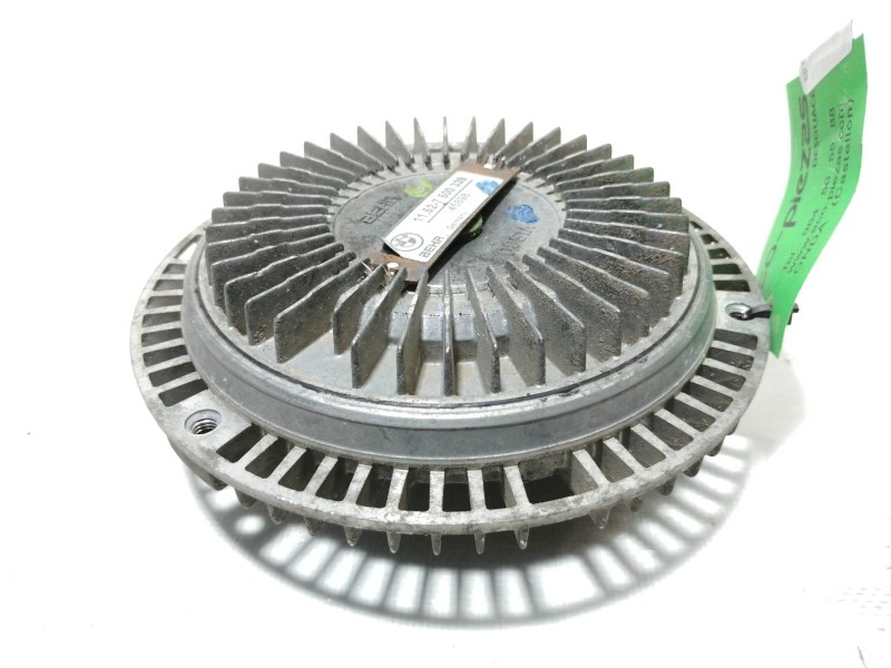 Recambio de maza embrague viscoso para bmw x5 (e53) 4.4i automático referencia OEM IAM 11527500339  