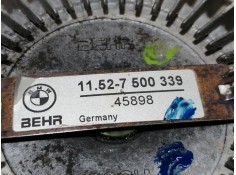 Recambio de maza embrague viscoso para bmw x5 (e53) 4.4i automático referencia OEM IAM 11527500339   2