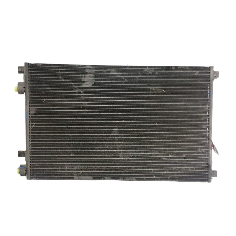 Recambio de condensador / radiador aire acondicionado para renault scenic ii confort dynamique referencia OEM IAM 8200115543 CA1