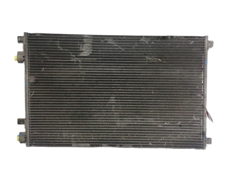 Recambio de condensador / radiador aire acondicionado para renault scenic ii confort dynamique referencia OEM IAM 8200115543 CA1