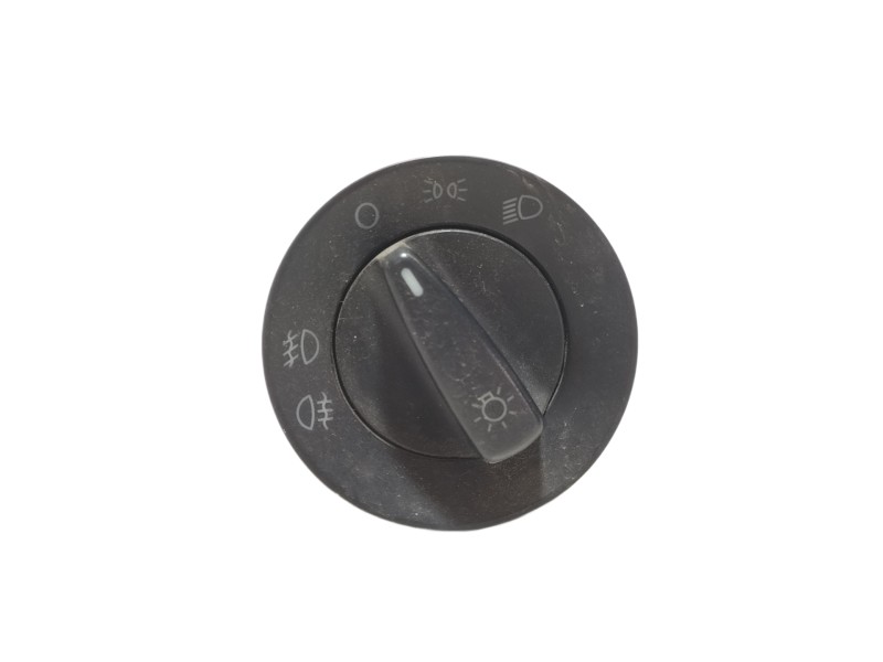 Recambio de mando luces para skoda fabia combi (5j5) style referencia OEM IAM 1U0941531D  