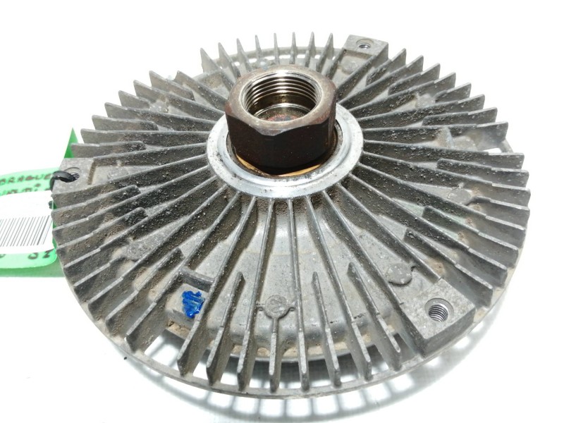 Recambio de maza embrague viscoso para bmw x5 (e53) 4.4i automático referencia OEM IAM 11527500339  