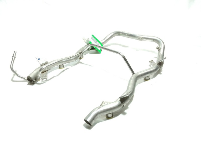 Recambio de rampa inyectora para bmw x5 (e53) 4.4i automático referencia OEM IAM 1437443  