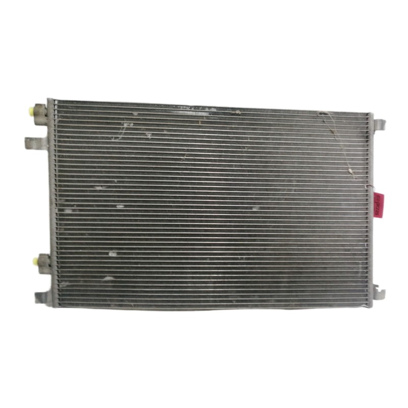 Recambio de condensador / radiador aire acondicionado para renault scenic ii confort dynamique referencia OEM IAM 8200115543 CA1