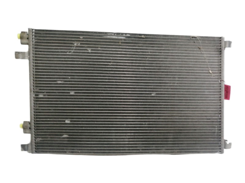 Recambio de condensador / radiador aire acondicionado para renault scenic ii confort dynamique referencia OEM IAM 8200115543 CA1