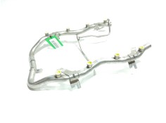 Recambio de rampa inyectora para bmw x5 (e53) 4.4i automático referencia OEM IAM 1437443   2