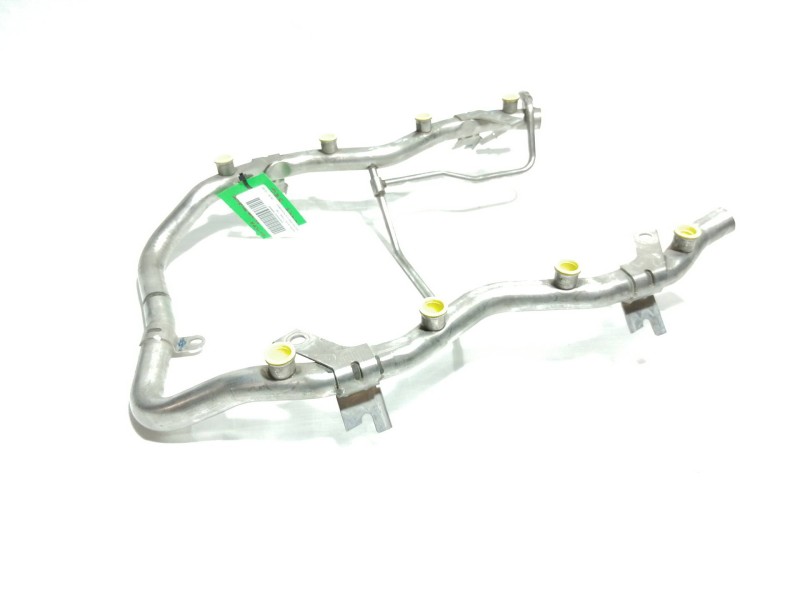 Recambio de rampa inyectora para bmw x5 (e53) 4.4i automático referencia OEM IAM 1437443  