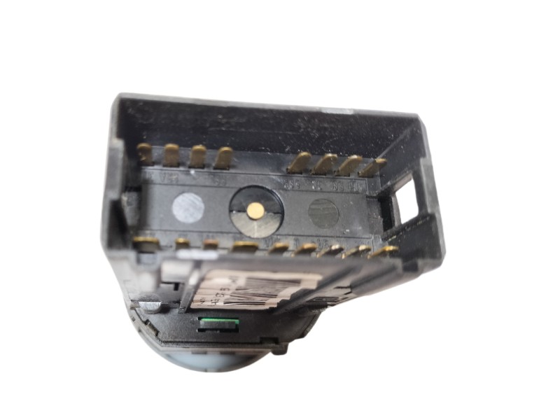 Recambio de mando luces para skoda fabia combi (5j5) style referencia OEM IAM 1U0941531D  