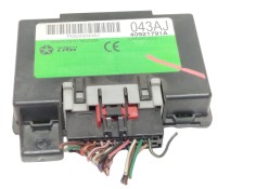 Recambio de centralita cierre para chrysler pt cruiser (pt) 2.0 classic referencia OEM IAM P05293043AJ   2