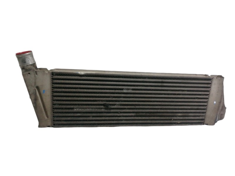 Recambio de intercooler para renault scenic ii confort dynamique referencia OEM IAM 8200468425 G0781 