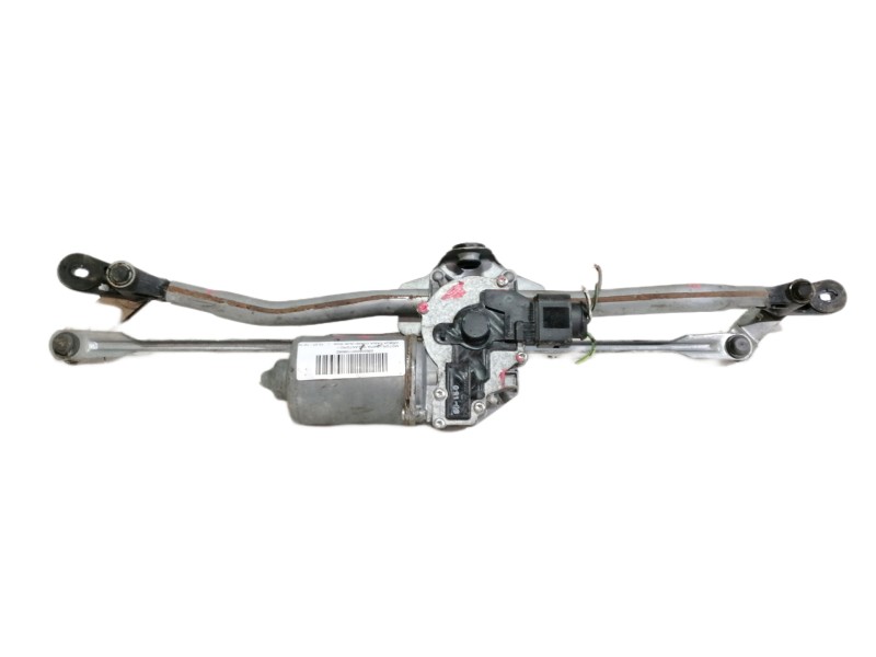 Recambio de motor limpia delantero para skoda fabia combi (5j5) style referencia OEM IAM 5J1955113A  